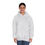 Thumbnail: Unisex DryBlend® cool modern design Hooded Sweatshirt