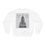 Thumbnail: Unisex DryBlend® NY print  Crewneck Sweatshirt