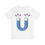 Thumbnail: Unisex “ I’m attracted to you” Short Sleeve Tee