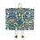 Thumbnail: Hooded Sherpa Fleece Blanket