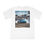 Thumbnail: Unisex cool racing Crewneck T-Shirt,  perfect for car lovers