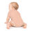 Thumbnail: Cute heart shaped style-Baby Short Sleeve Bodysuit