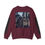 Thumbnail: Unisex Heavy Blend™ cool car style Crewneck Sweatshirt, perfect for car lovers