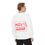 Thumbnail: Unisex Garment-pizza lover  Sweatshirt