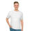 Thumbnail: Men's cute dog Loose T-shirt (AOP)