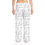 Thumbnail: Women's Pajama Pants (AOP)