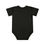 Thumbnail: Cute “bee cool”Baby Short Sleeve Bodysuit