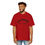 Thumbnail: Men's Heavy Oversized funny Quote  Tee