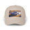 Thumbnail: Vintage Car Cap, Cool Hat, Casual Baseball Cap, Gift for Car Enthusiasts