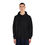 Thumbnail: Unisex DryBlend® cool modern design Hooded Sweatshirt