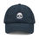 Thumbnail: Distressed cool panda Hat (Embroidery)