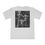 Thumbnail: Unisex cool giraffe Crewneck T-Shirt