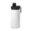 Thumbnail: Stainless Steel Water Bottle, Sports Lid