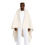 Thumbnail: Hooded Sherpa Fleece Blanket