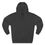 Thumbnail: Three-Panel Fleece Hoodie