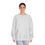 Thumbnail: Unisex DryBlend® NY print  Crewneck Sweatshirt