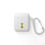Thumbnail: Cute giraffe AirPods and AirPods Pro Case Cover