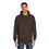 Thumbnail: Unisex tower design College Hoodie