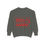 Thumbnail: Unisex Garment-pizza lover  Sweatshirt