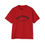 Thumbnail: Men's Heavy Oversized funny Quote  Tee