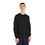 Thumbnail: Unisex DryBlend® NY print  Crewneck Sweatshirt