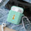 Thumbnail: Cute giraffe AirPods and AirPods Pro Case Cover