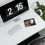 Thumbnail: Non-Slip Gaming Mouse Pad