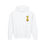 Thumbnail: Youth Heavy Blend Hooded Sweatshirt
