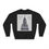 Thumbnail: Unisex DryBlend® NY print  Crewneck Sweatshirt