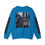 Thumbnail: Unisex Heavy Blend™ cool car style Crewneck Sweatshirt, perfect for car lovers