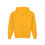 Thumbnail: Youth Heavy Blend Hooded cute dog Sweatshirt