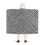 Thumbnail: Hooded Sherpa Fleece Blanket