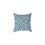 Thumbnail: Square Poly Canvas Pillow