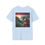 Thumbnail: Unisex funny animal style  T-Shirt