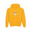 Thumbnail: Youth Heavy Blend Hooded cute dog Sweatshirt