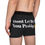 Thumbnail: Funny Men's Boxers - Don't Let Me Catch You Peeking!