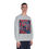 Thumbnail: Unisex NuBlend® NY4EVER inspired Crewneck Sweatshirt