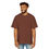Thumbnail: Men's Heavy Oversized strong loin quote  Tee