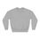 Thumbnail: Unisex DryBlend® NY print  Crewneck Sweatshirt