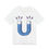 Thumbnail: Unisex “ I’m attracted to you” Short Sleeve Tee