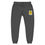 Thumbnail: Unisex Fleece Sweatpants (Embroidery)