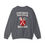 Thumbnail: Unisex Heavy Blend™ funny dad quote  Crewneck Sweatshirt