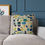 Thumbnail: Square Poly Canvas Pillow