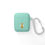 Thumbnail: Cute giraffe AirPods and AirPods Pro Case Cover