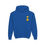Thumbnail: Youth Heavy Blend Hooded Sweatshirt