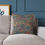 Thumbnail: Square Poly Canvas Pillow