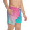 Thumbnail: Gradient Ombre Swim Trunks