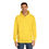 Thumbnail: Unisex tower design College Hoodie