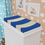 Thumbnail: Baby Changing Pad Cover