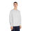 Thumbnail: Unisex DryBlend® NY print  Crewneck Sweatshirt